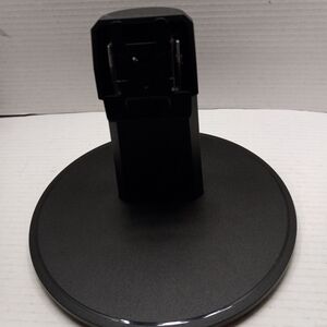 HP P27 v24 Full HD IPS LCD SD-015 Black 6 in Replacement Stand Assembly Monitor